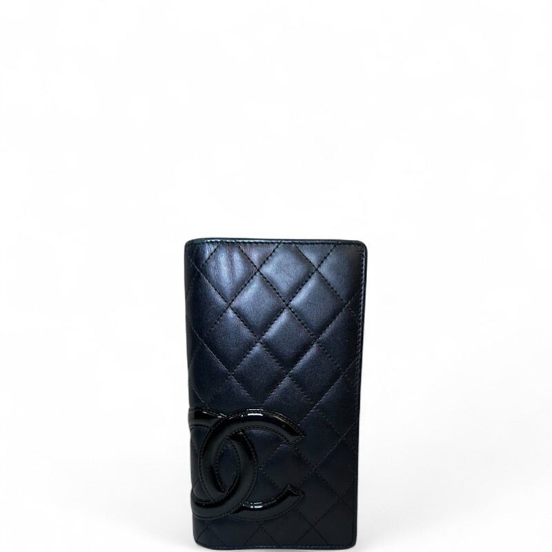 Chanel Cambon Leather