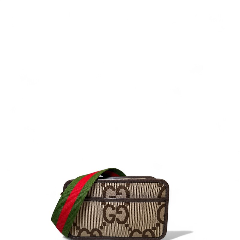 Gucci Jumbo Camera