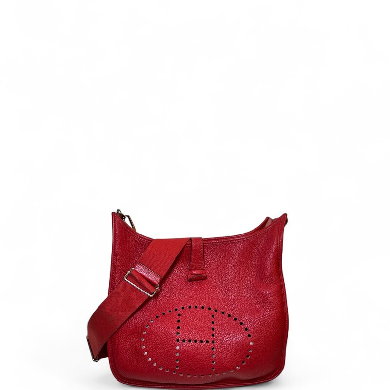 Hermes Evelyne Clemence