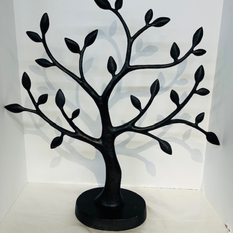 Hallmark Iron Tree Stand