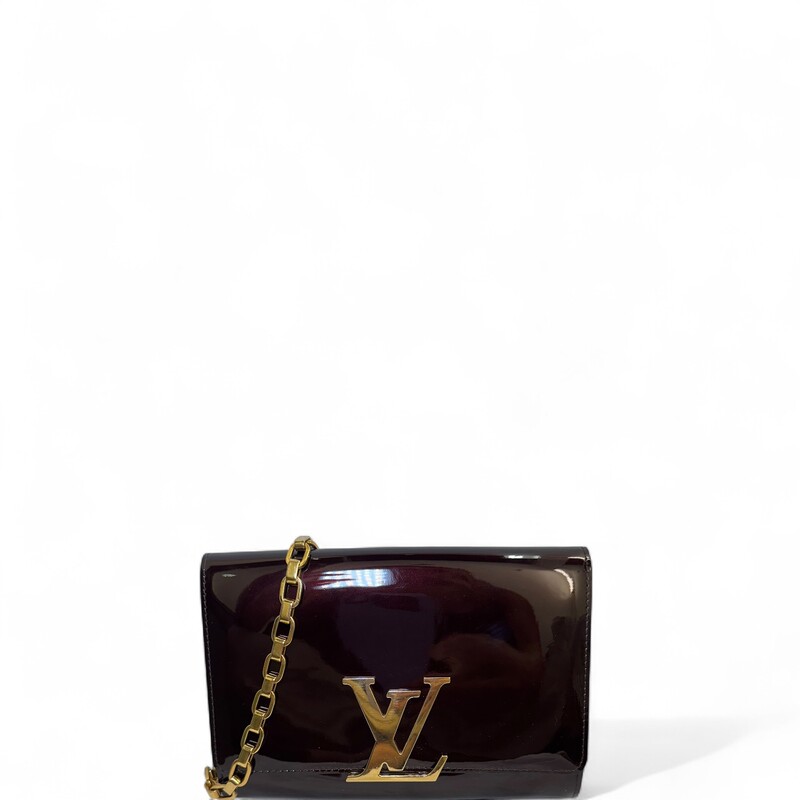 Louis Vuitton Louise Clut