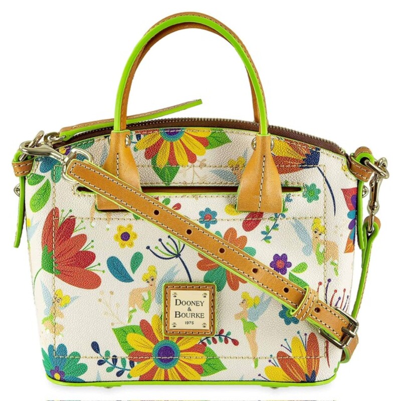 Dooney Tinkerbell Mini
