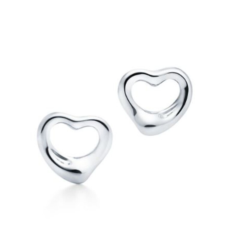 925 Tiffany EPeretti Stud