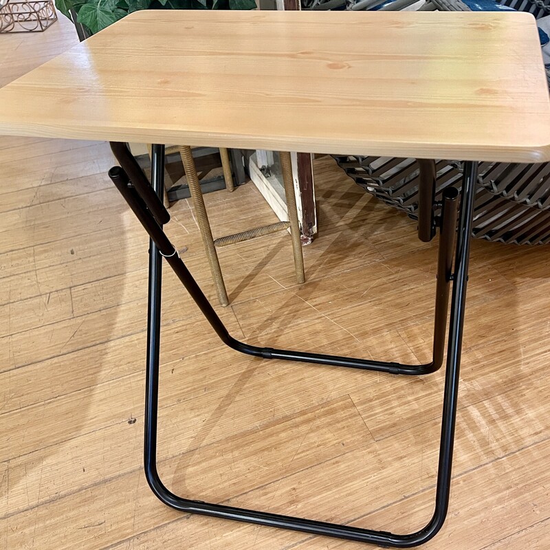 Table Folding