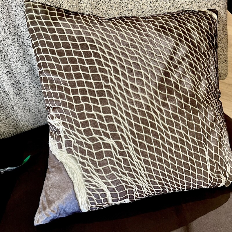 Pillow Down Aviva Stanoff