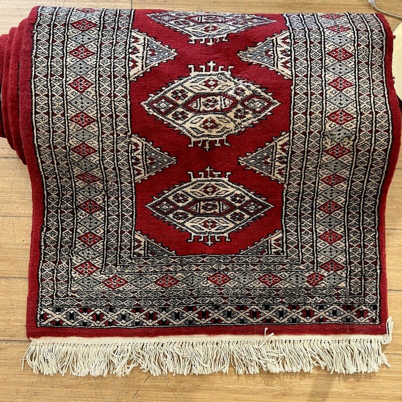 Runner Rug Pakistani
