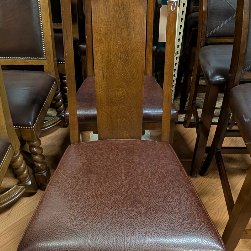 Canadel Dining Chairs