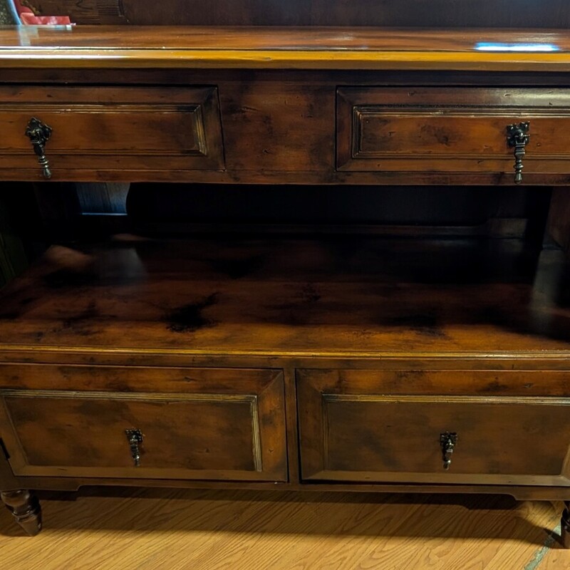 South Cone Sideboard, 2 Door, 2 Drawer
60 x 21 x 42h
