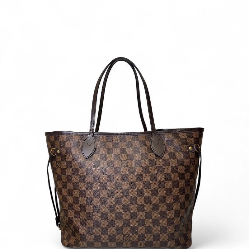 Louis Vuitton Neverfull