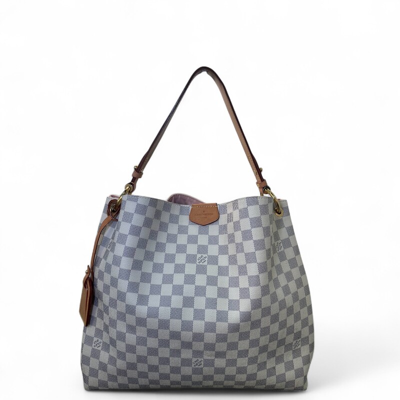 Louis Vuitton Graceful