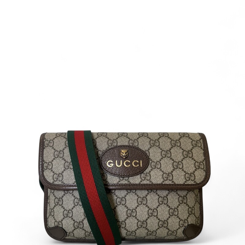 Gucci Neo Bumbag