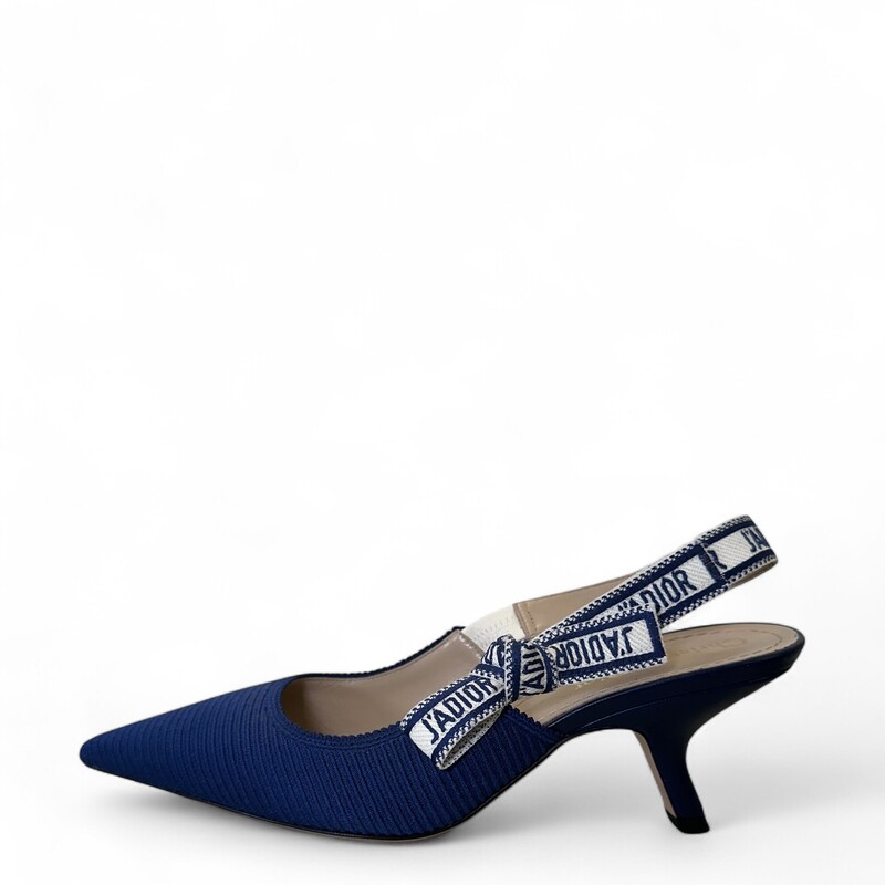 Dior JAdior Sling Back