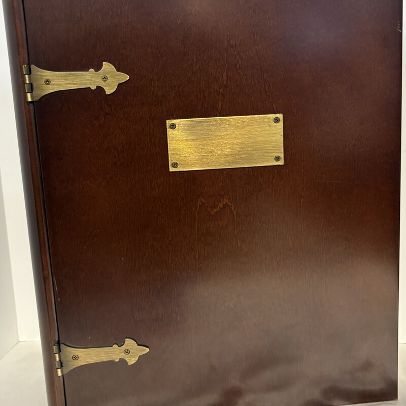 Bombay Keepsake Book