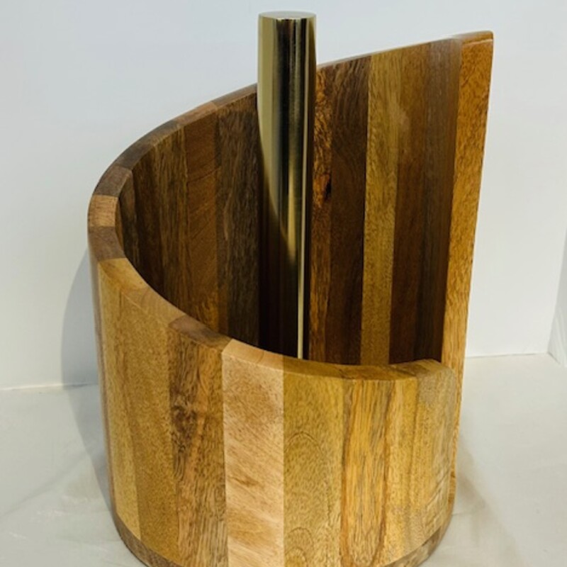 Wood&Metal Papertowel