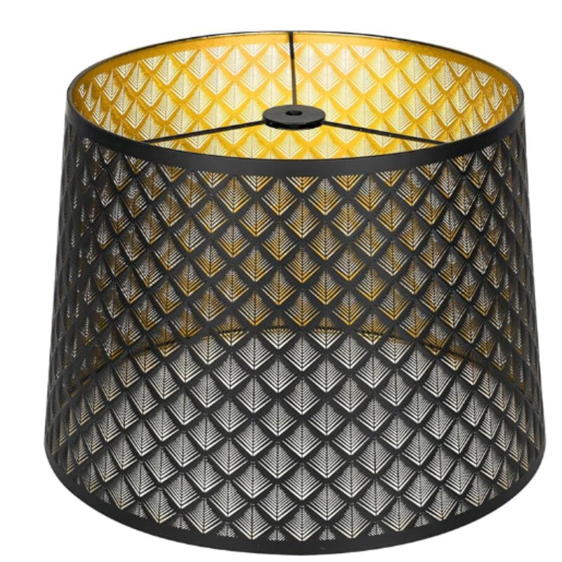 Alucset Metal Lampshade