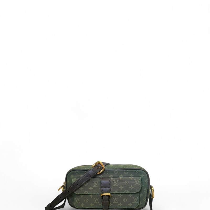 Louis Vuitton Mini Lin Ju