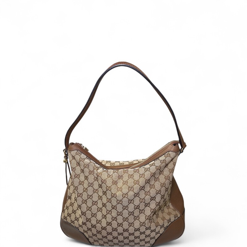 Gucci Charlotte Hobo
