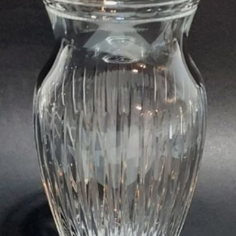 Marquis Hanover Vase