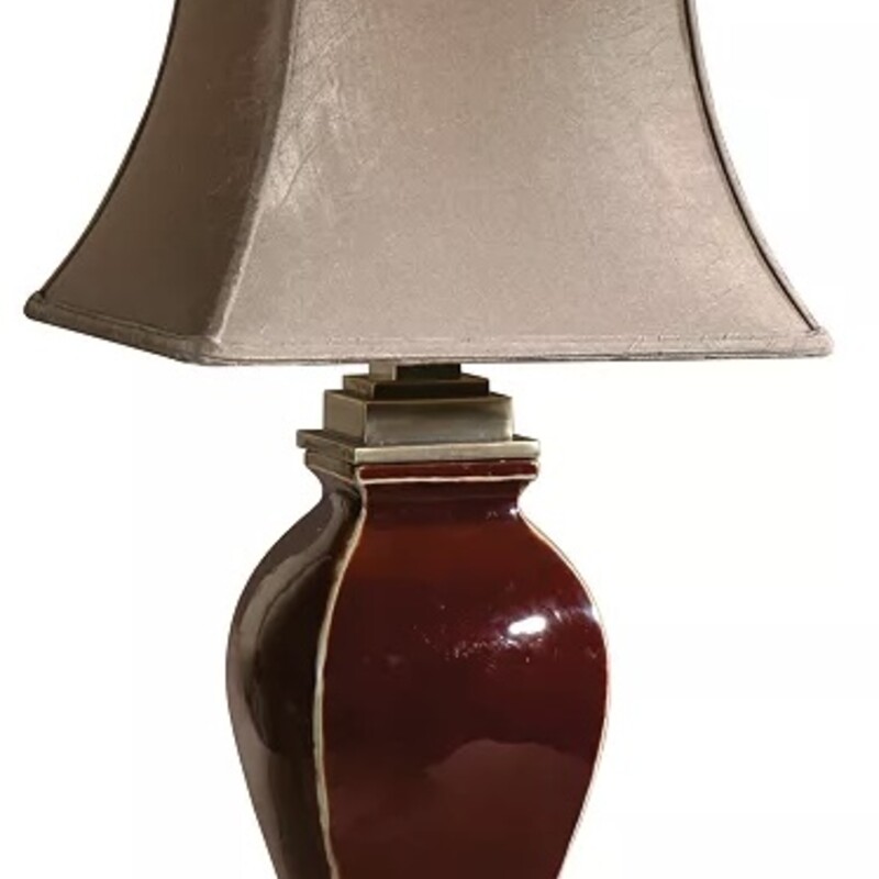 Uttermost Rory Lamp