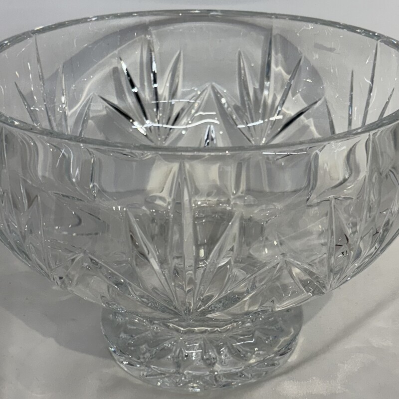Marquis Waterford Bowl