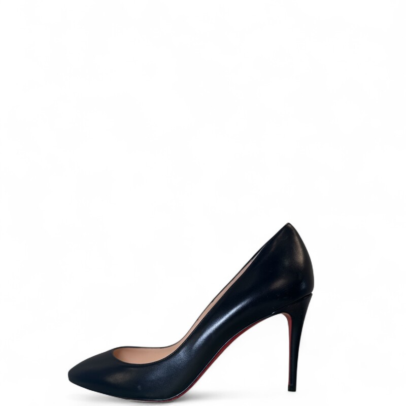 Louboutin Pigalle Follies