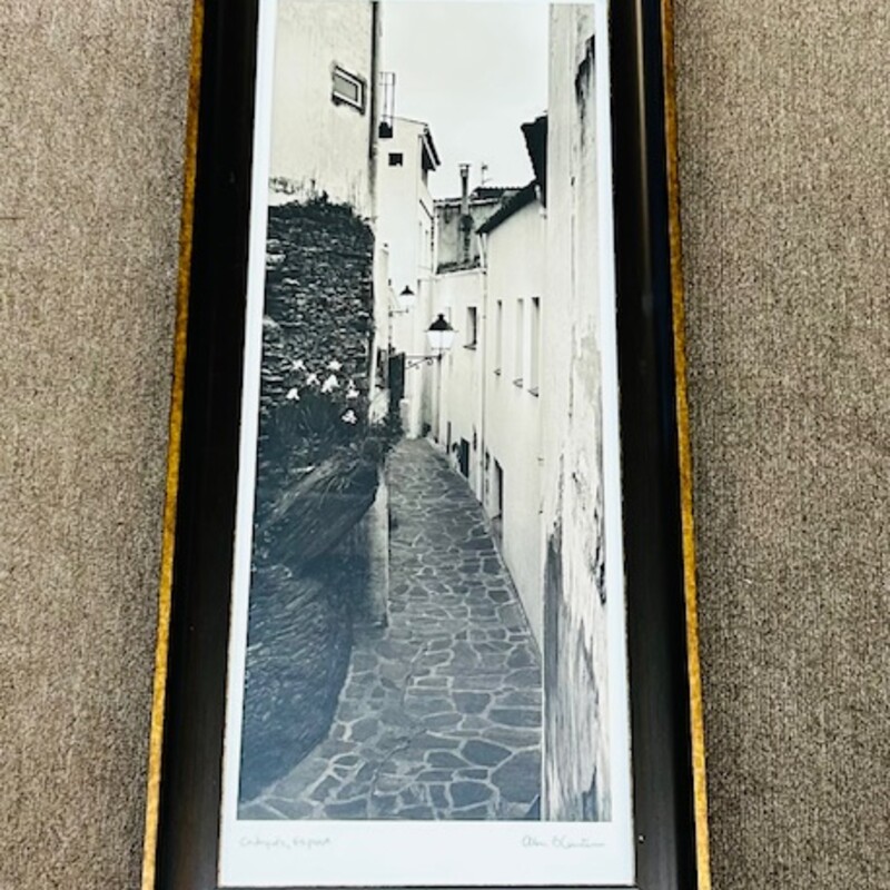 Cadaques Espana Photograp
