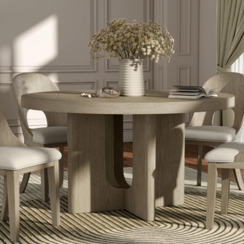 Selyra Modern Dining Set