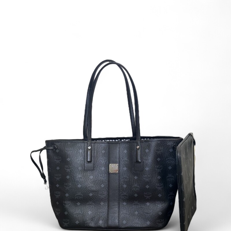 MCM Liz Reversible Tote