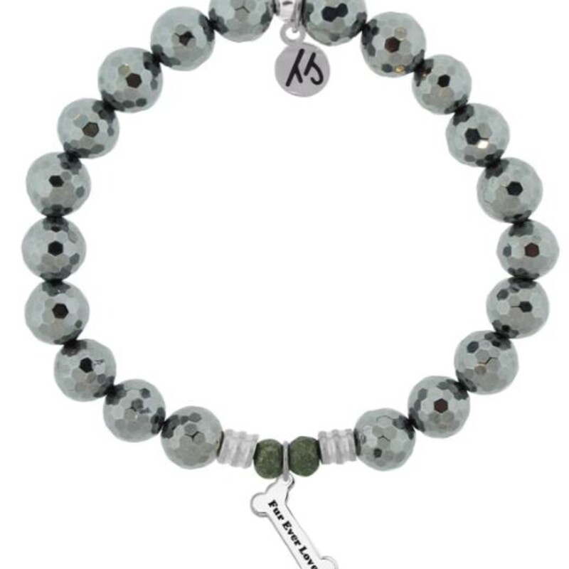 925 Fur-Ever Stones