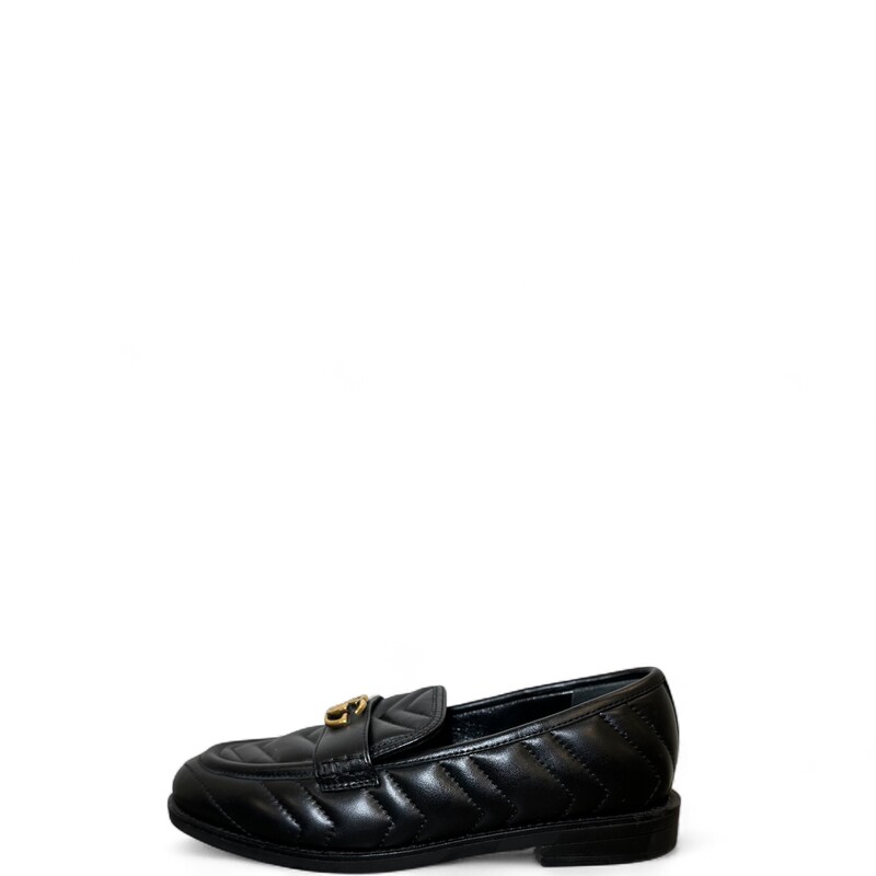 Gucci Marmont Loafer
