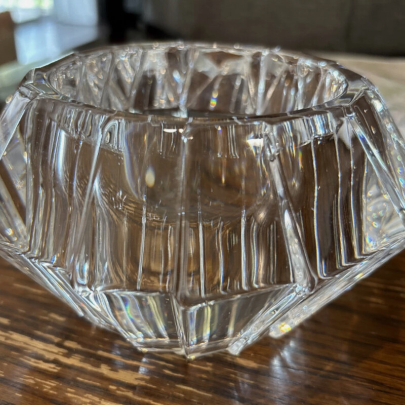 Orrefors Sigma Bowl