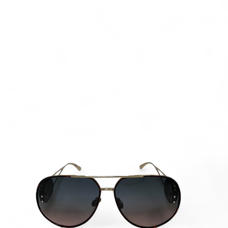 Dior Bobby Tortise Shell