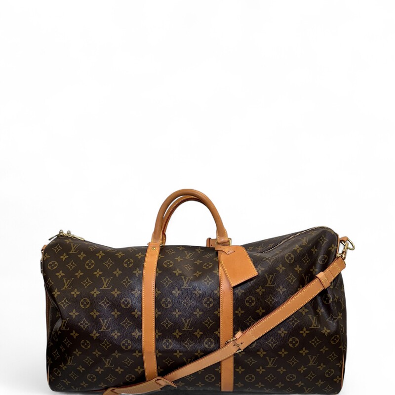 Louis Vuitton Bandouliere