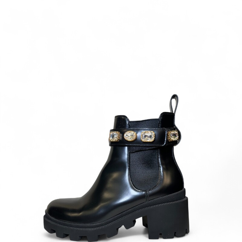 Gucci Magnum Crystal