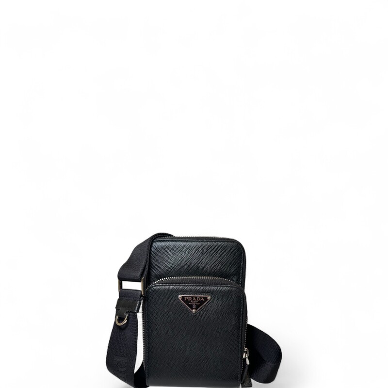 Prada Smart Phone Saffian