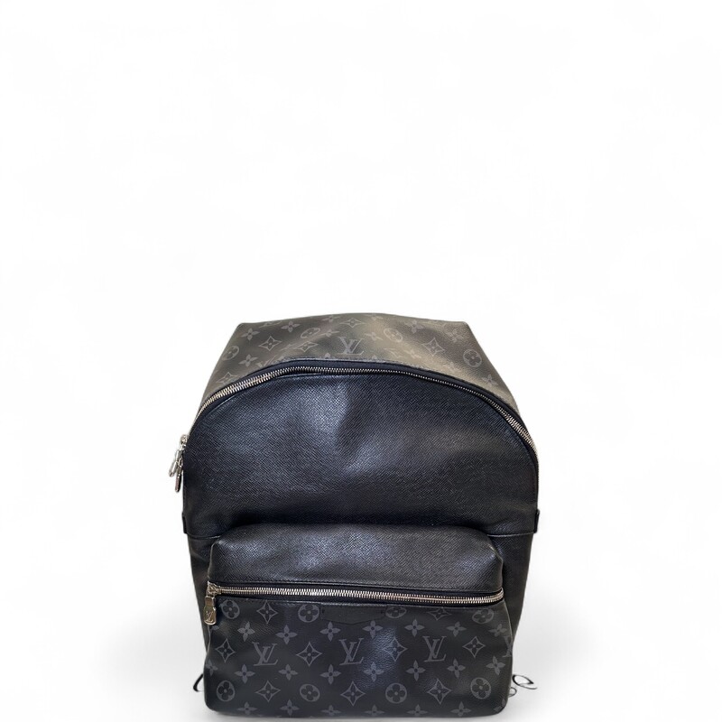 Louis Vuitton Discovery