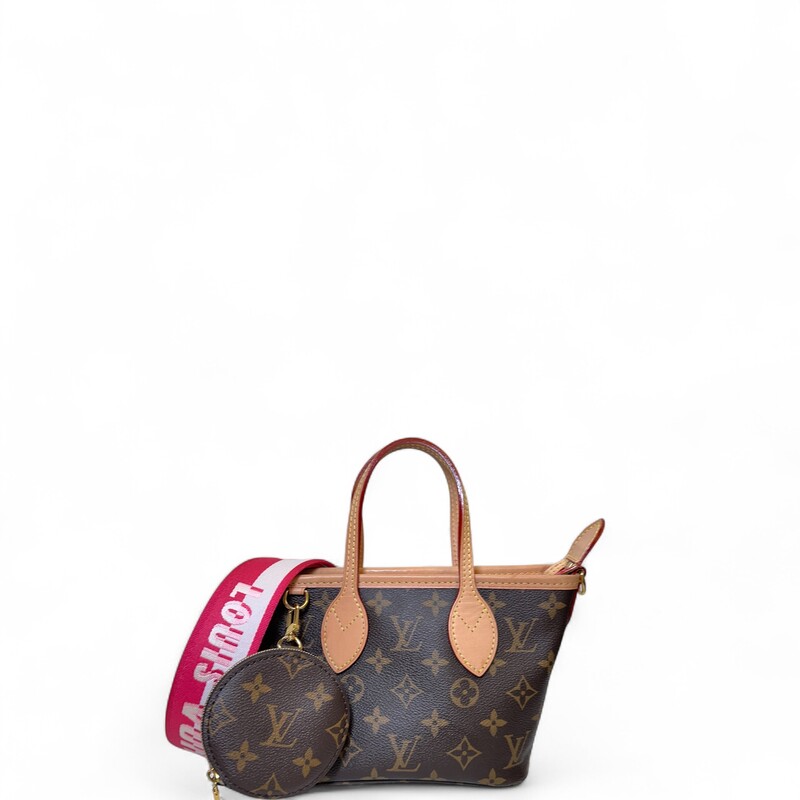 Louis Vuitton Neverfull