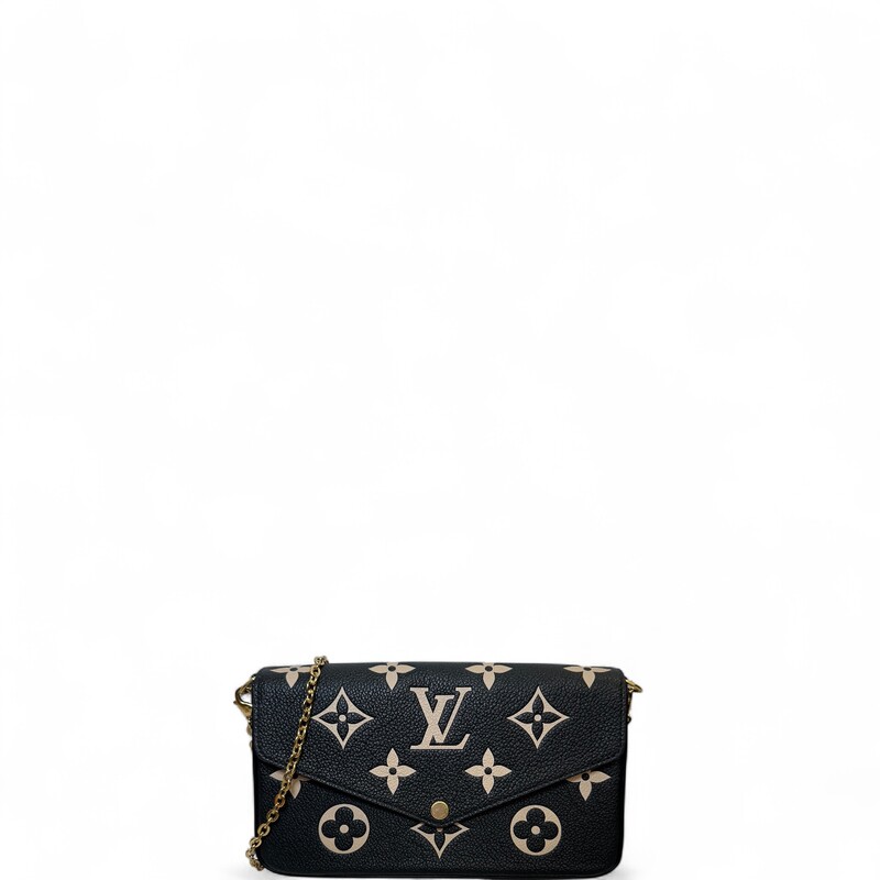 Louis Vuitton Felicie