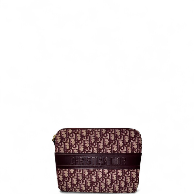 Christian Dior Clutch