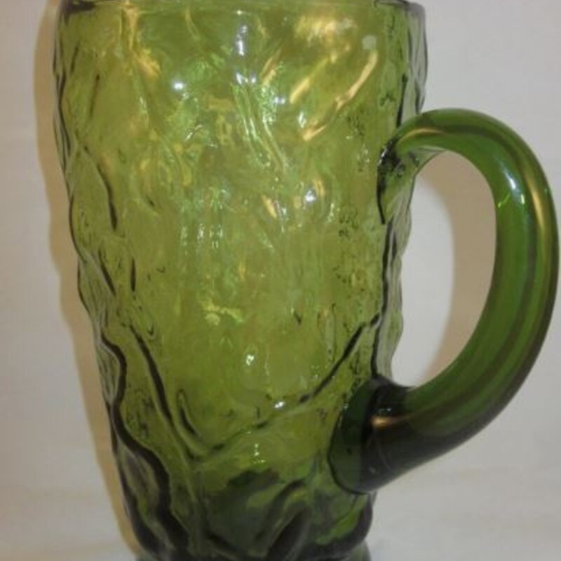 Seneca Crinkle Pitcher