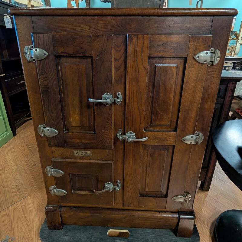 Gibson Refrigerator