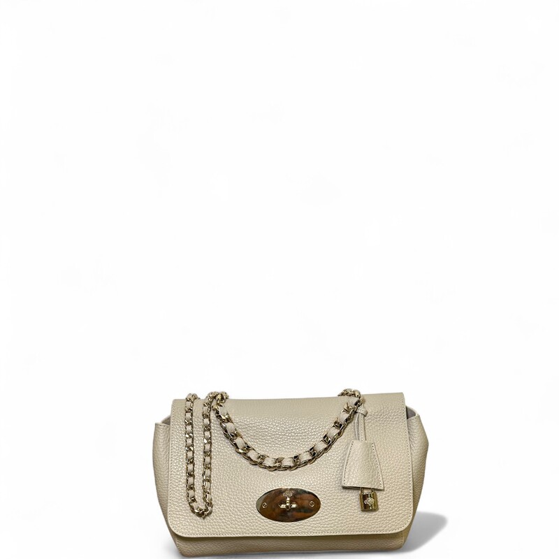Mulberry Lily Shoulder Ba