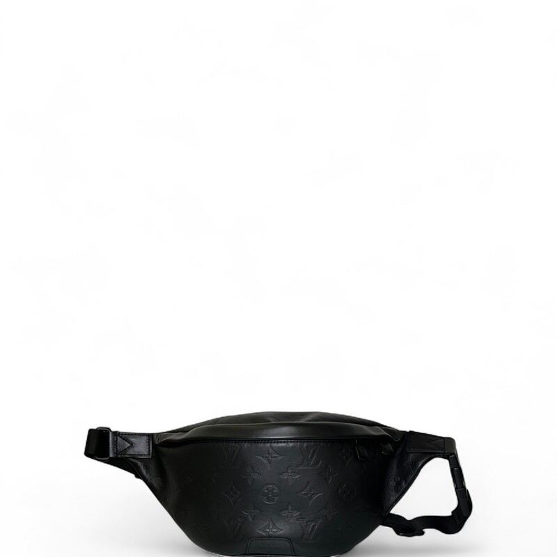 Louis Vuitton Shadow Bumb