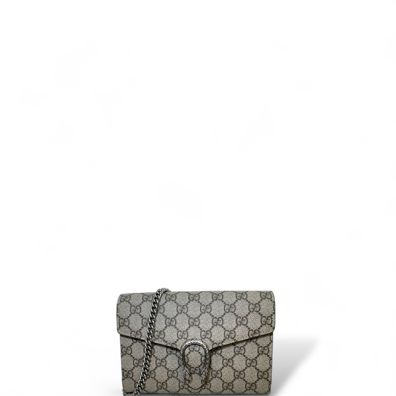 Gucci Dionysus WOC