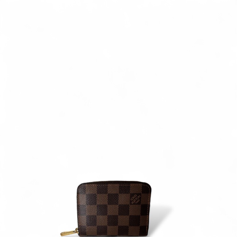 Louis Vuitton Damier Comp