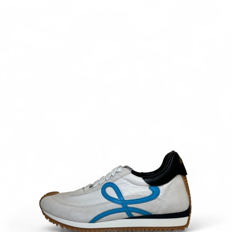 Loewe Flow Runner