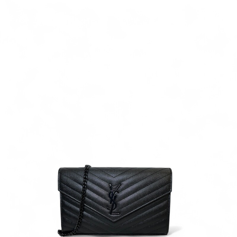 Saint Laurent Cassandre