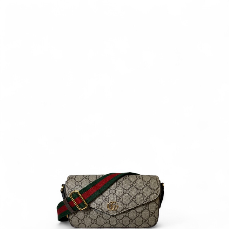 Gucci Pouchette Crossbody