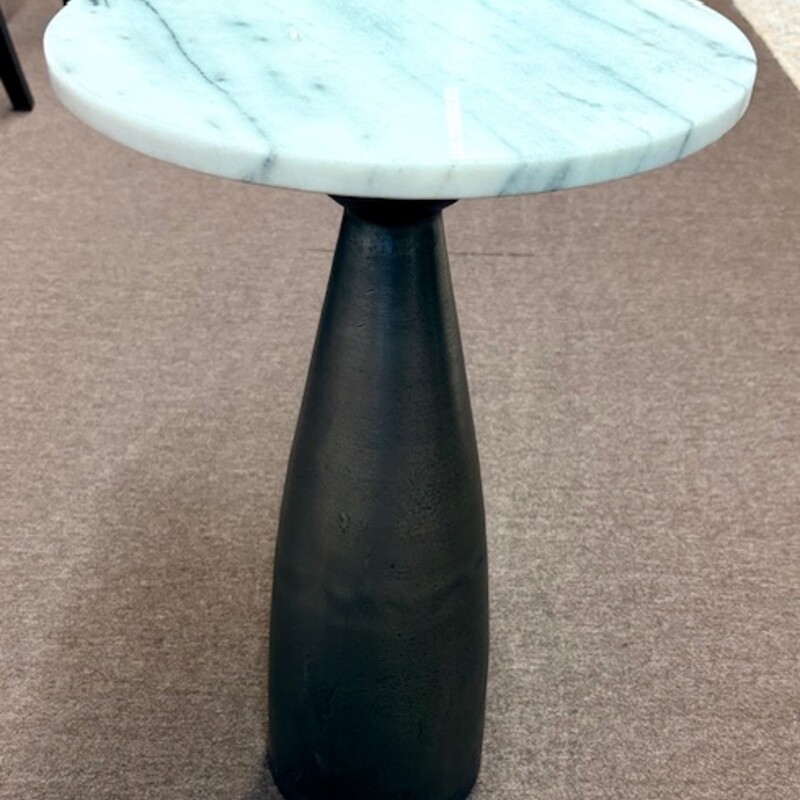 Arhaus Marble AccentTable