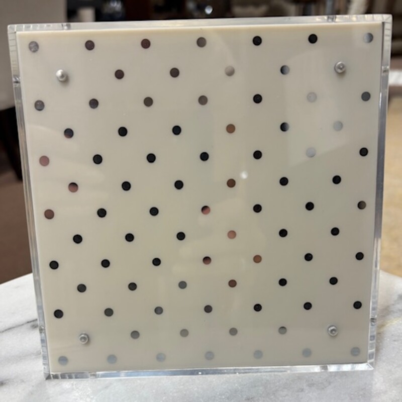 KateSpadeAcrylicSqFrame